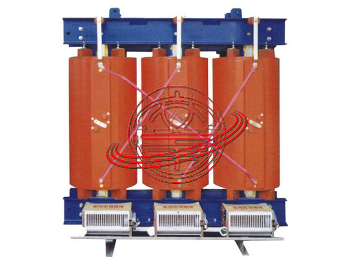 SC(B)11系列10kv干式配電變壓器